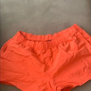 Women’s Patagonia 3” Baggies